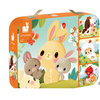 Smart Games 4 PROGRESSIVE PUZZLES - FARM