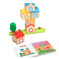 LOGIC LANE Puzzle Game