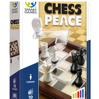 CHESS PEACE