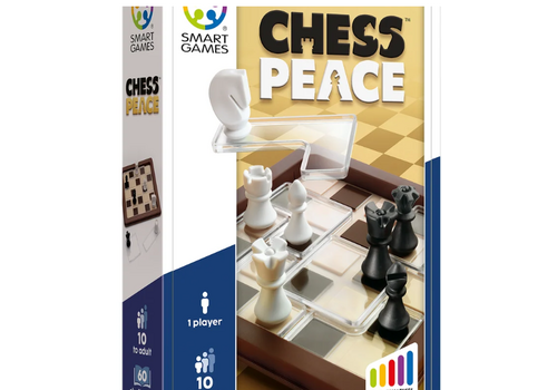 Smart Games CHESS PEACE