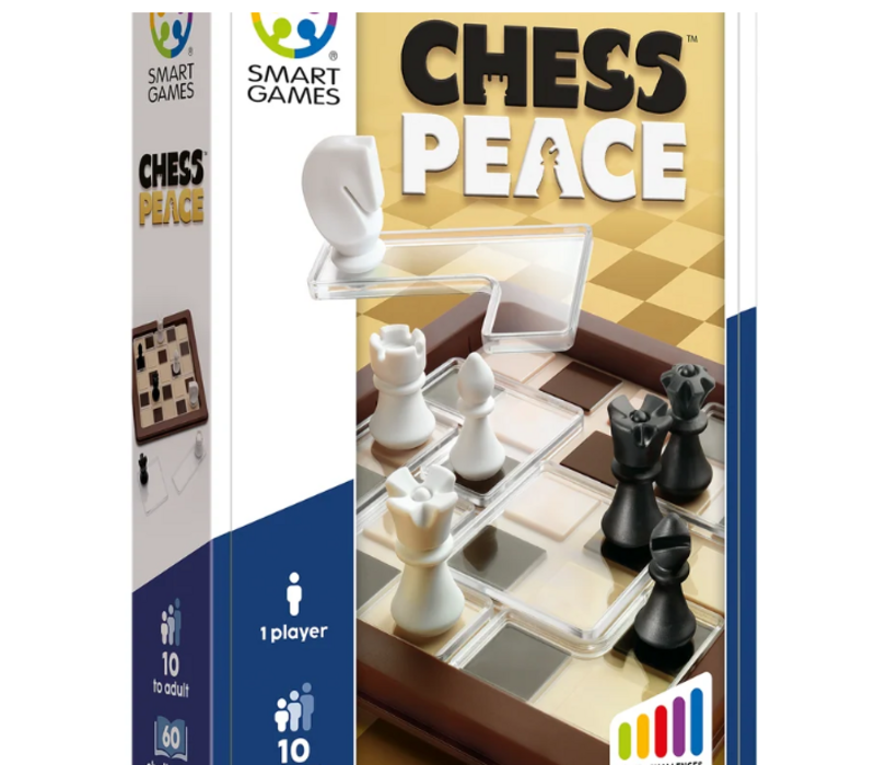 CHESS PEACE