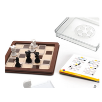 CHESS PEACE