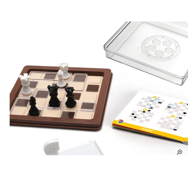 CHESS PEACE