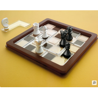 CHESS PEACE