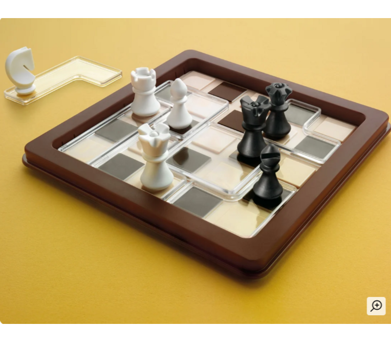 CHESS PEACE