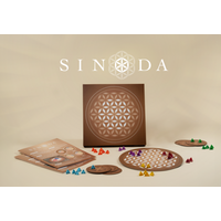 Sinoda Math Game