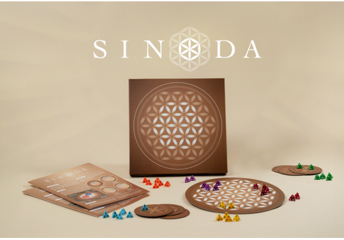 BS Games Sinoda Math Game