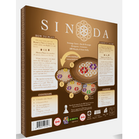 Sinoda Math Game