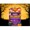 Halloween Costume Party - Friday, October 30th