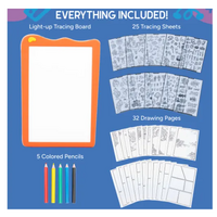 Graphic Novel Kit