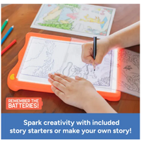 Graphic Novel Kit