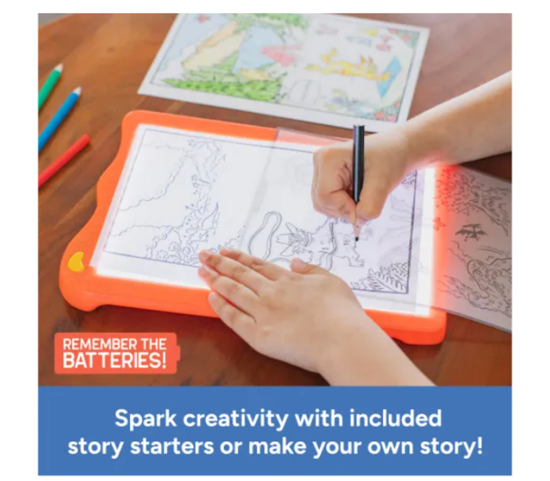 Graphic Novel Kit