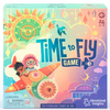 Educational Insights Time to Fly Clock Game