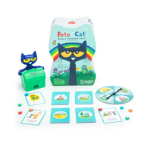 Pete the Cat® Groovy Friendship Game
