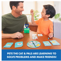 Pete the Cat® Groovy Friendship Game