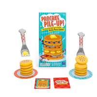 Pancake Pile-Up!™ Relay Game*