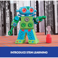 Design & Drill® Robot