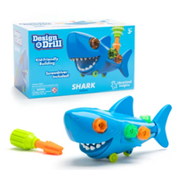 Design & Drill® Shark