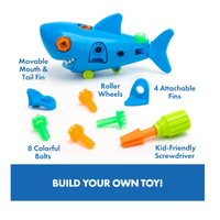 Design & Drill® Shark