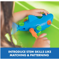 Design & Drill® Shark