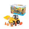 Educational Insights Design & Drill® Bolt Buddies® Bulldozer