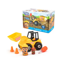 Design & Drill® Bolt Buddies® Bulldozer