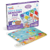 Hand2Mind Colors & Shapes Sensory Pad