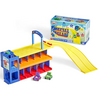 Hand2Mind Numberblocks® Counting Car Garage