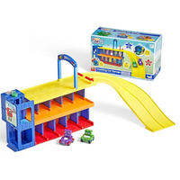 Numberblocks® Counting Car Garage