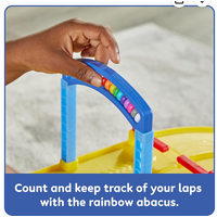 Numberblocks® Counting Car Garage