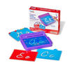 Hand2Mind Cursive Letter Tracing Sensory Pad