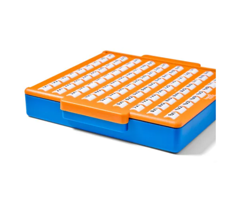 Multiplication Practice Board