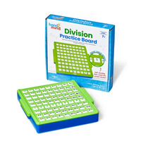 Division Practice Board