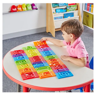 MarbleTracers™, Lowercase Letters