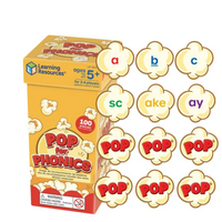 POP for Phonics