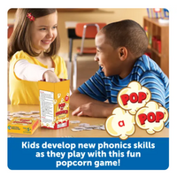 POP for Phonics