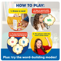 POP for Phonics