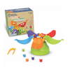 Learning Resources Blooming Balance Bees Fine Motor Sorting Set