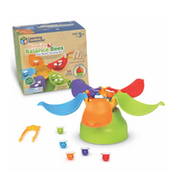 Blooming Balance Bees Fine Motor Sorting Set