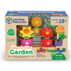 Learning Resources Shape & Color Garden