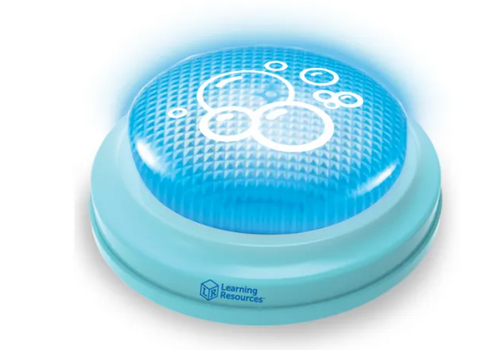 Learning Resources 20-Second Handwashing Timer
