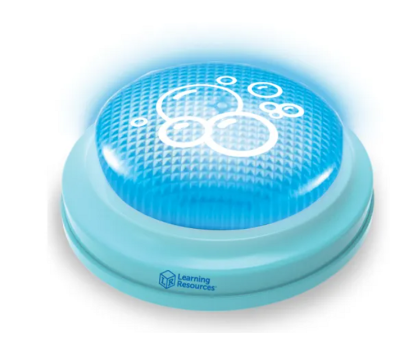 20-Second Handwashing Timer