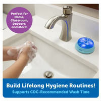 20-Second Handwashing Timer
