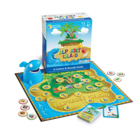 Alphabet Island™ A Letters & Sounds Game