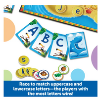 Alphabet Island™ A Letters & Sounds Game