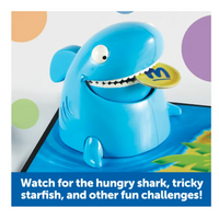 Alphabet Island™ A Letters & Sounds Game