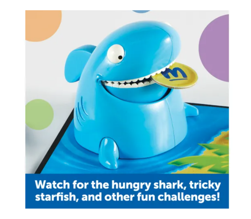 Alphabet Island™ A Letters & Sounds Game