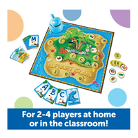 Alphabet Island™ A Letters & Sounds Game