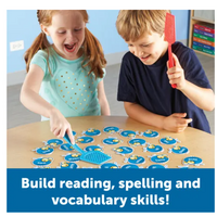 Sight Word Swat! A Sight Words Game