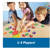 Sight Word Swat! A Sight Words Game